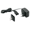 PETZL Chargeur rapide Chargeur secteur rapide pour batterie rechargeable ACCU 2