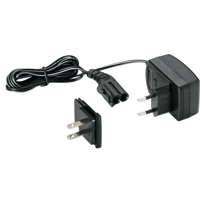 Chargeur rapide PETZL pour batterie rechargeable ACCU 2