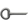 PETZL COLLINOX Broche à sceller de 10 mm (pack de 10)