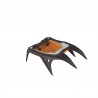 PETZL Blocs avant IRVIS® Parties avant des crampons IRVIS, adaptables sur tous les crampons Petzl