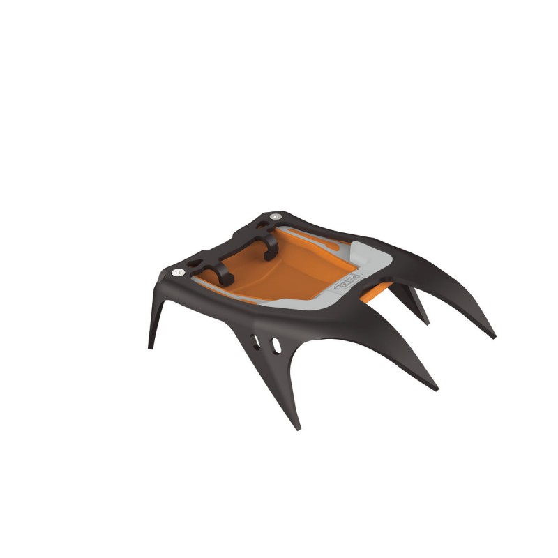 Frontblock PETZL Irvis