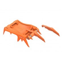 DART-fronten blockerar PETZL