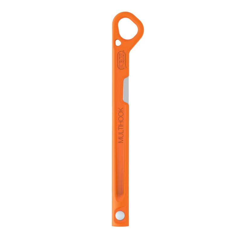 Krog PETZL Multikrog (orange)