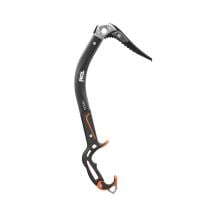 Piolet PETZL Nomic (gris)