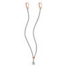 PETZL V-LINK Sangle extensible anti-perte pour piolets techniques