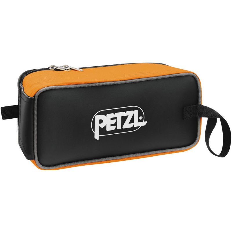 Cleat-pose PETZL Fakir