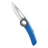 PETZL SPATHA kniv (blå)