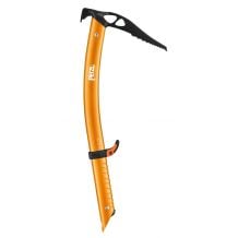 Ice axe PETZL Gully (orange)