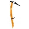 PETZL GULLY Piolet ultra-léger pour l’alpinisme technique et le ski de pente raide
