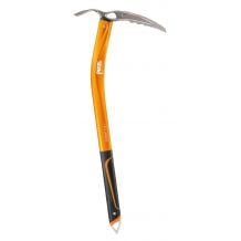 PETZL Summit Evo ice axe (orange)