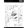 Feu Arriere Gauche 939 THULE
