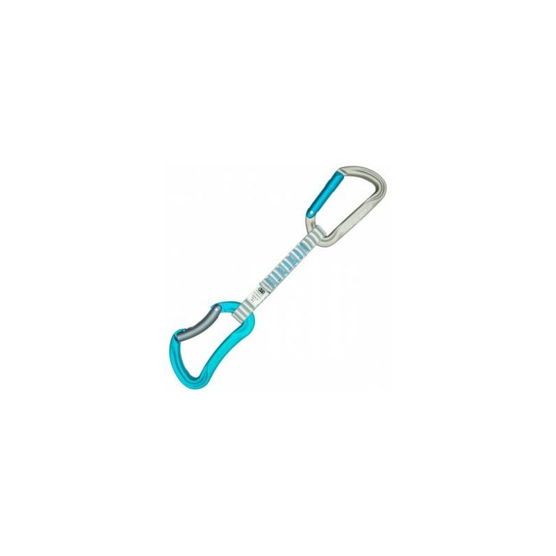 Degaine KONG Argon Cyan dito destro
