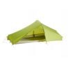 Vaude Lizard Seamless 1-2p Cress Green