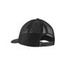 P-6 Logo Lopro Trucker Hat Black