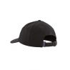 P-6 Label Trad Cap Black