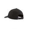 P-6 Label Trad Cap Black