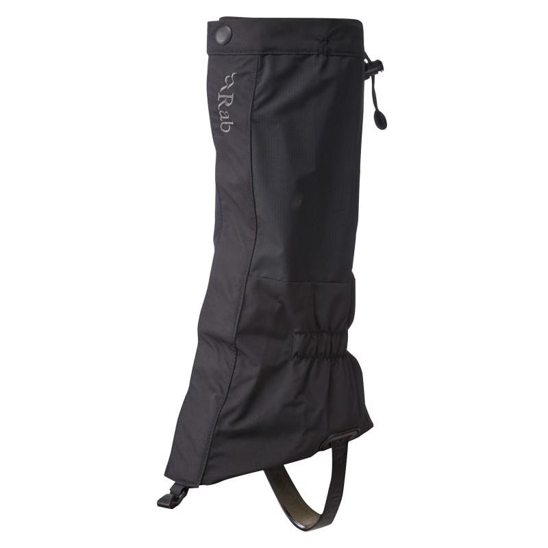 Guêtre RAB Trek Gaiter Wmns (Black) femme