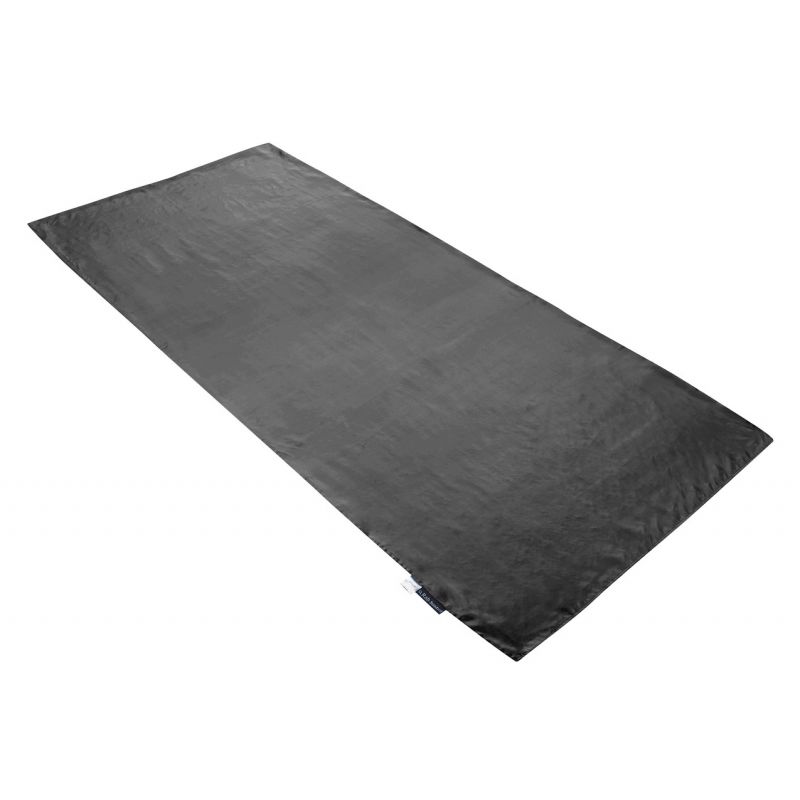 RAB Silk Sheet Silk Standard Sleeping bag Liner (Slate)