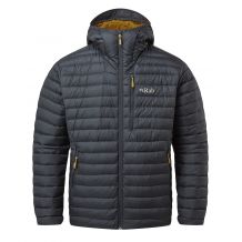 Rab Microlight Alpine Jacket Beluga
