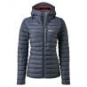 Rab Microlight Alpine Jacket Wmns Steel