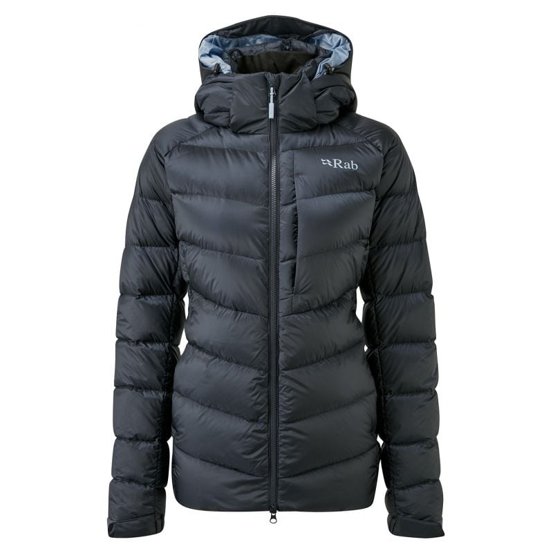 Rab Axion Pro (Beluga) untuvatakki nainen