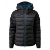 Doudoune RAB Electron Pro Jacket Wmns (Beluga) Femme