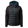 Daunenjacke Rab Electron Pro Jacket Wmns (Beluga) Women