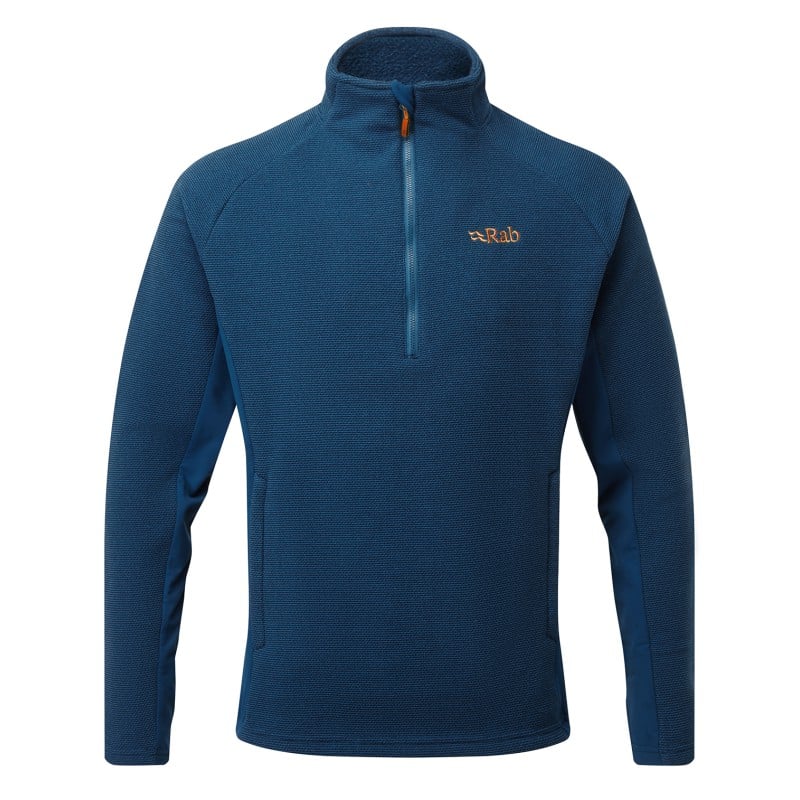 Rab Condensador Tinta Pull-on