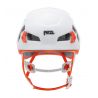 PETZL METEOR Casque léger à protection renforcée pour l’escalade, l’alpinisme et le ski de randonnée