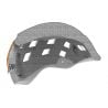 PETZL METEOR Casque léger à protection renforcée pour l’escalade, l’alpinisme et le ski de randonnée