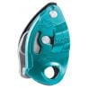 Assureur descendeur PETZL Grigri (Bleu)