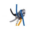 PETZL GRIGRI® Assureur avec freinage assisté pour tous les diamètres de corde à simple (de 8,5 à 11 mm)