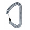 PETZL ANGE L Mousqueton léger avec doigt MonoFil Keylock