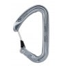 PETZL ANGE L Mousqueton léger avec doigt MonoFil Keylock