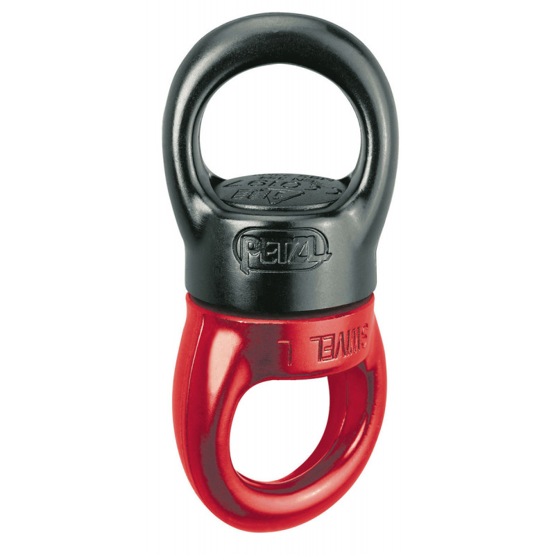 PETZL SWIVEL Émerillon sur roulement à billes