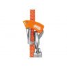 PETZL TIBLOC Bloqueur de secours ultra-léger