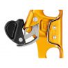 PETZL CROLL® S Bloqueur ventral renforcé pour les cordes fines à moyennes