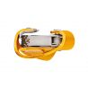 PETZL CROLL® S Bloqueur ventral renforcé pour les cordes fines à moyennes