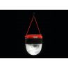 PETZL NOCTILIGHT Étui de protection et de transport pour lampes frontales compactes Petzl permettant la diffusion de lumière en 