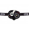 PETZL e+LITE® Lampe frontale de secours ultra-compacte. 50 lumens