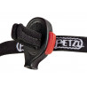 PETZL e+LITE® Lampe frontale de secours ultra-compacte. 50 lumens