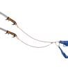 PETZL V-LINK Sangle extensible anti-perte pour piolets techniques