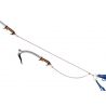 PETZL V-LINK Sangle extensible anti-perte pour piolets techniques