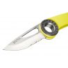 PETZL SPATHA Couteau mousquetonnable