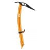 PETZL GULLY Piolet ultra-léger pour l’alpinisme technique et le ski de pente raide