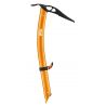 PETZL GULLY Piolet ultra-léger pour l’alpinisme technique et le ski de pente raide
