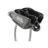 PETZL REVERSO® Assureur-descendeur polyvalent pour tous les diamètres de corde à simple (de 8,5 à 10,5 mm)