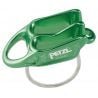 Assureur descendeur PETZL Reverso (vert)
