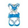 PETZL OUISTITI Harnais complet polyvalent et confortable pour enfant de moins de 30 kg