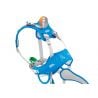 PETZL OUISTITI Harnais complet polyvalent et confortable pour enfant de moins de 30 kg